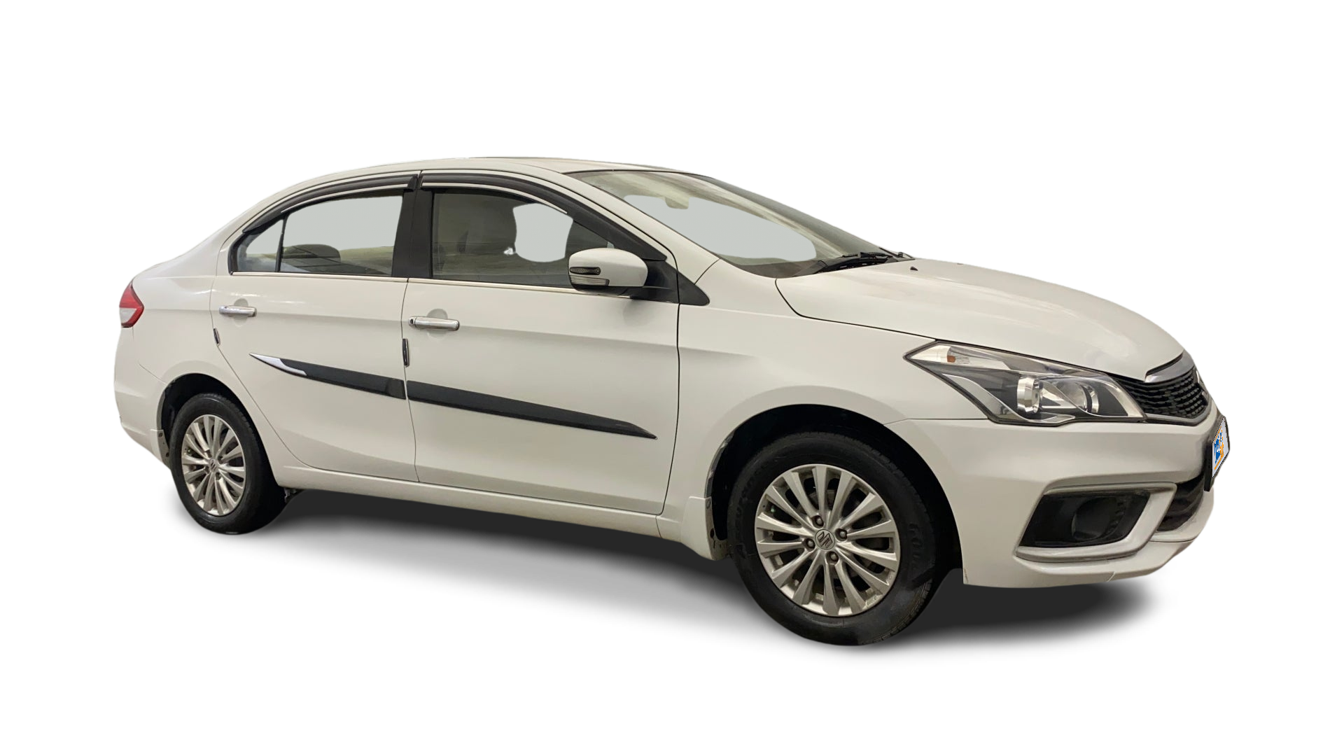Maruti Ciaz-img