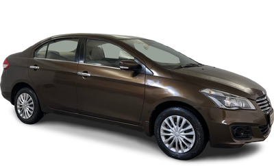 Maruti Ciaz-img