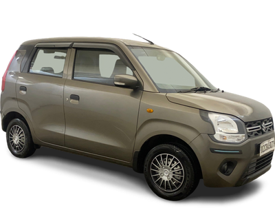 Maruti New Wagon-R-img