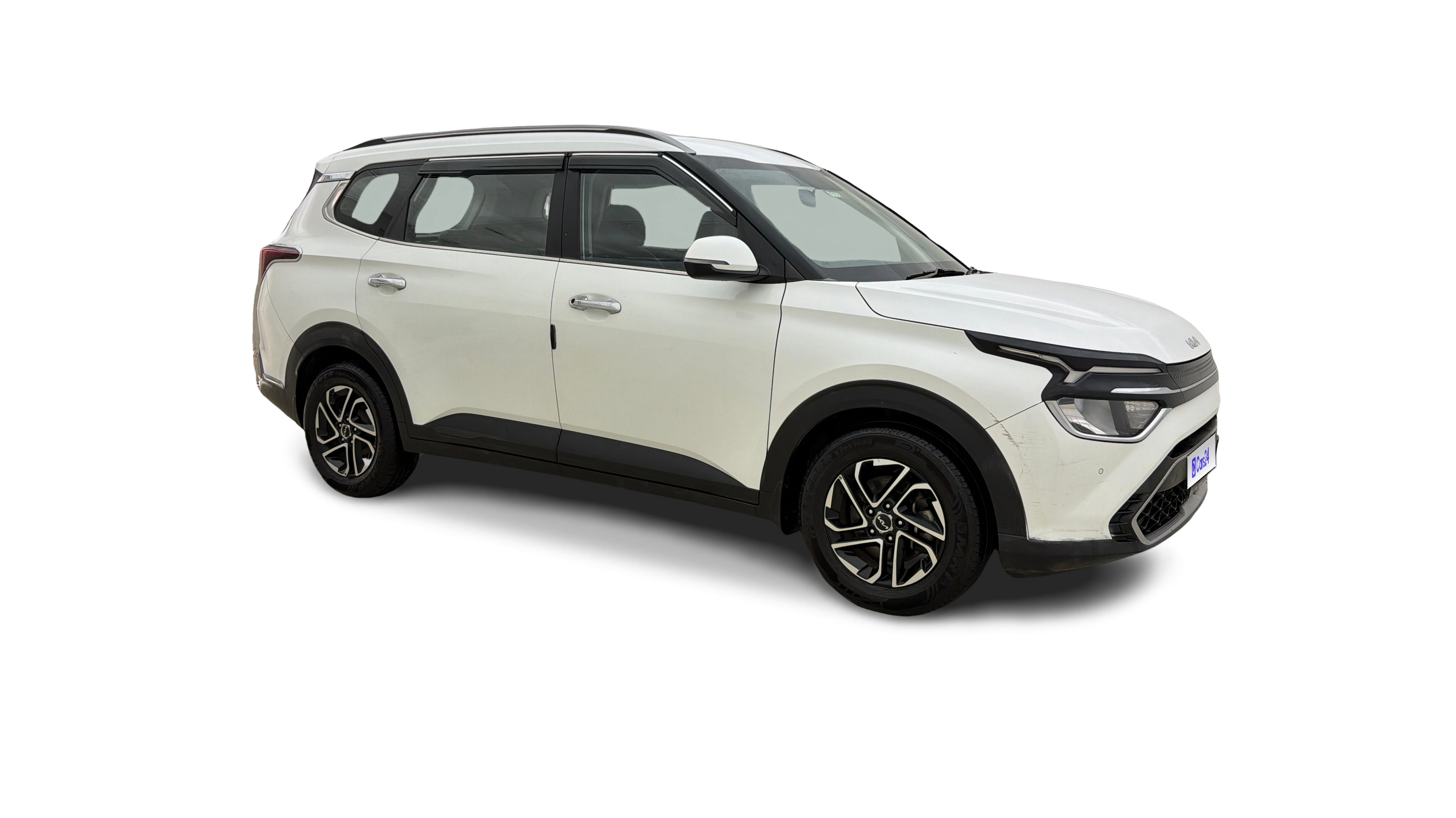 2022 KIA CARENS - SUV - Diesel - Manual - ₹11.01 lakh