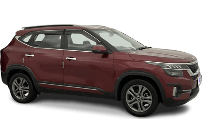 2023 KIA SELTOS - SUV - Petrol - Manual - ₹12.00 lakh
