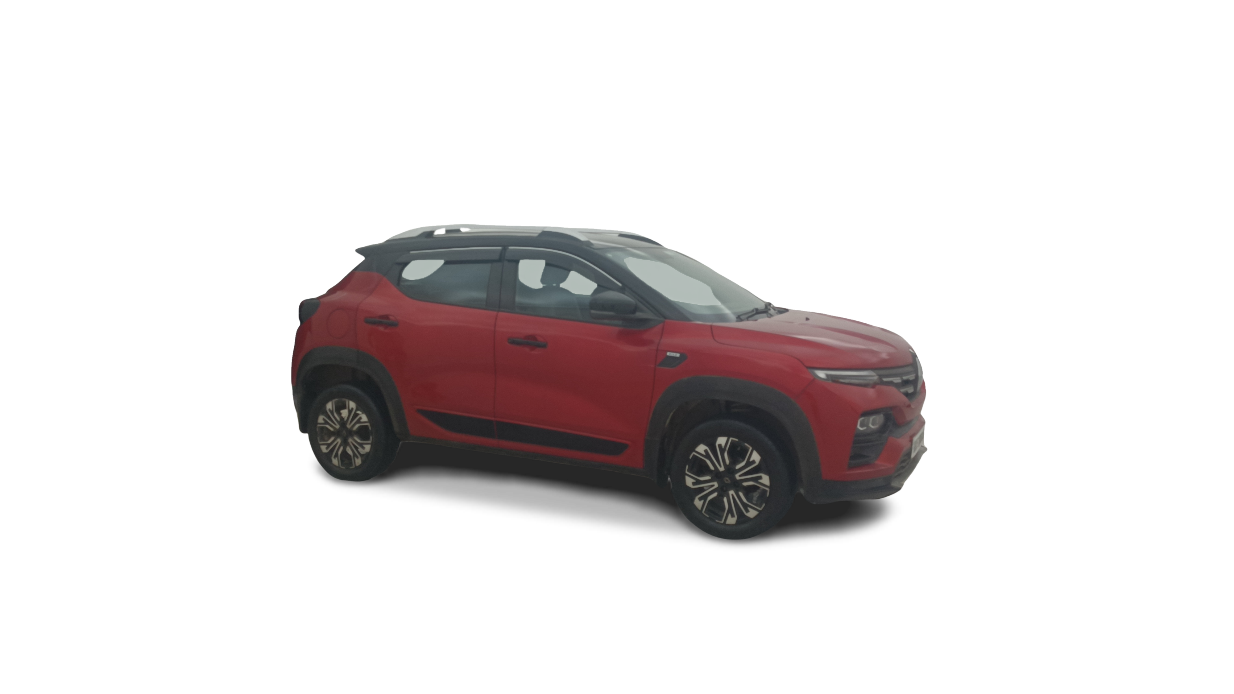 2023 Renault Kiger - Hatchback - Petrol - Manual - ₹6.34 lakh