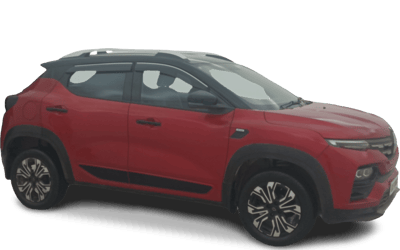 2023 Renault Kiger - Hatchback - Petrol - Manual - ₹6.34 lakh