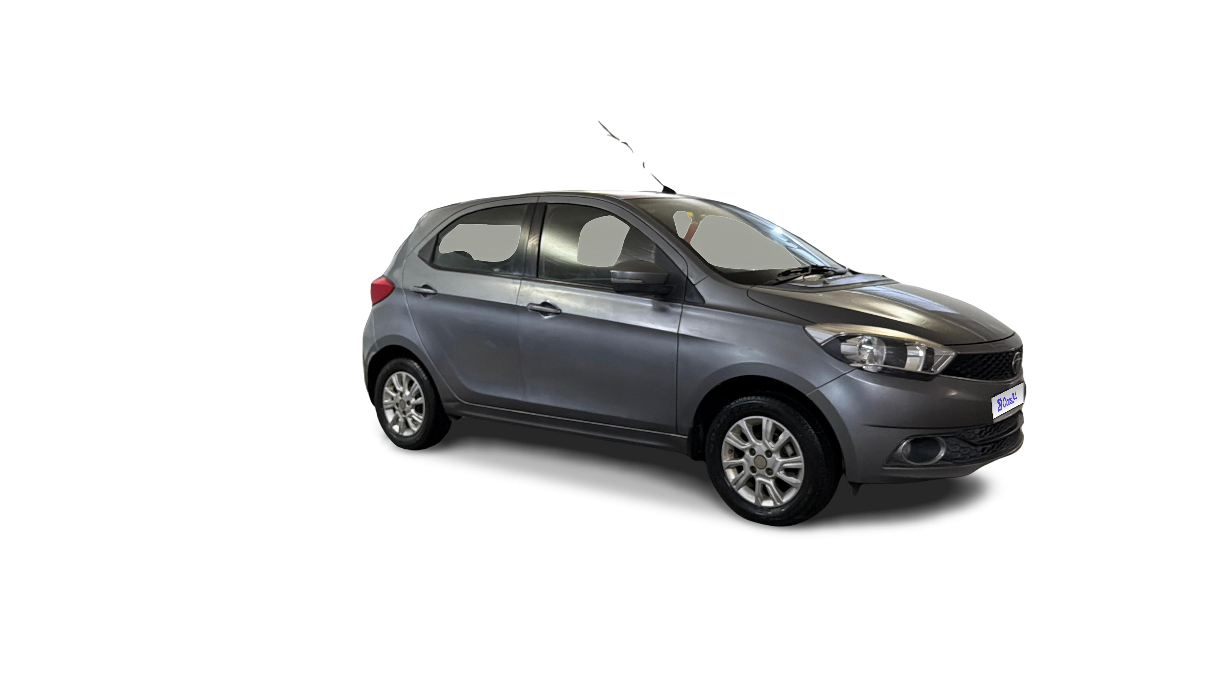 2018 Tata Tiago - Hatchback - Petrol - Manual - ₹3.31 lakh