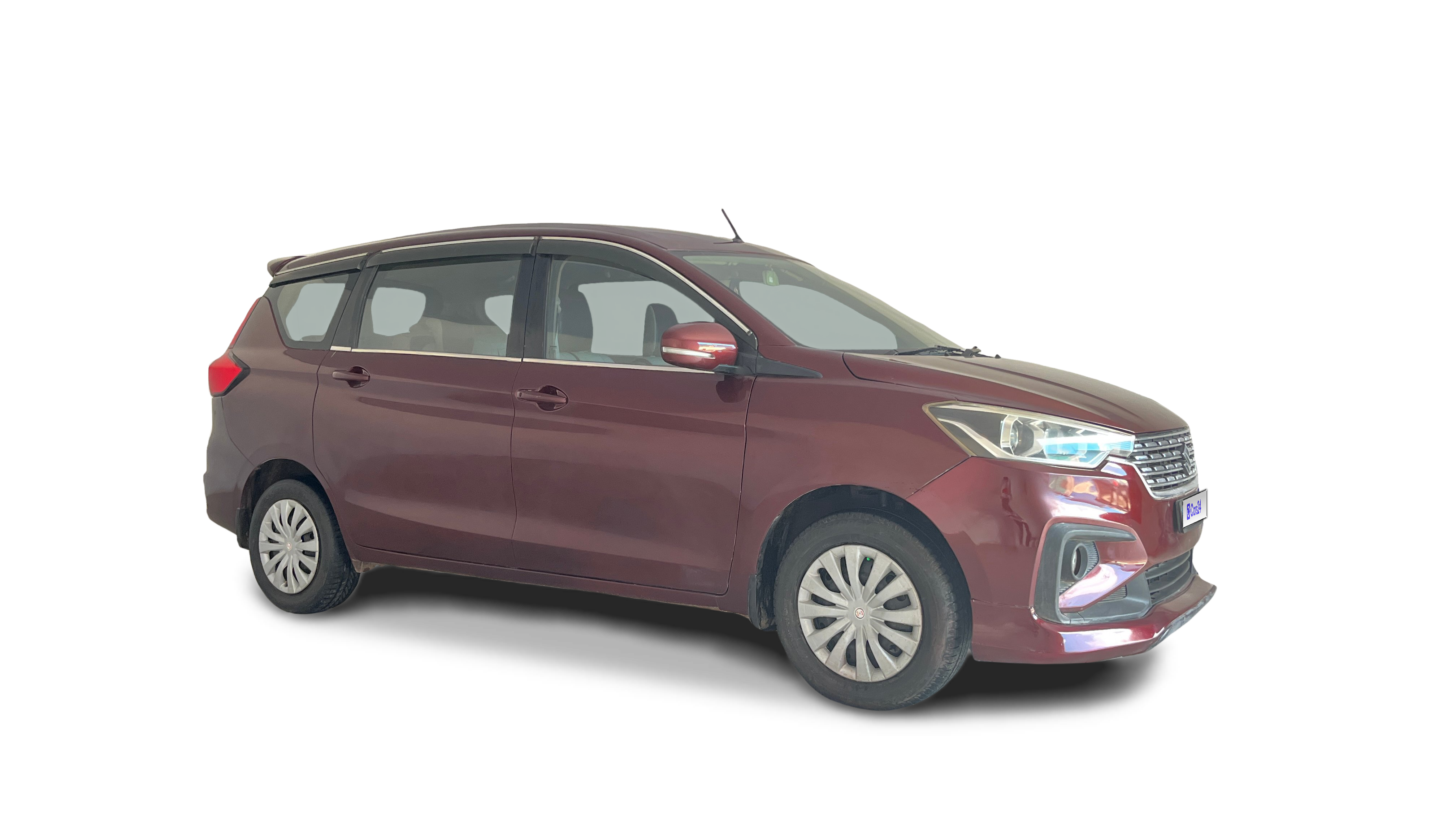 2019 Maruti Ertiga - SUV - Diesel - Manual - ₹8.74 lakh
