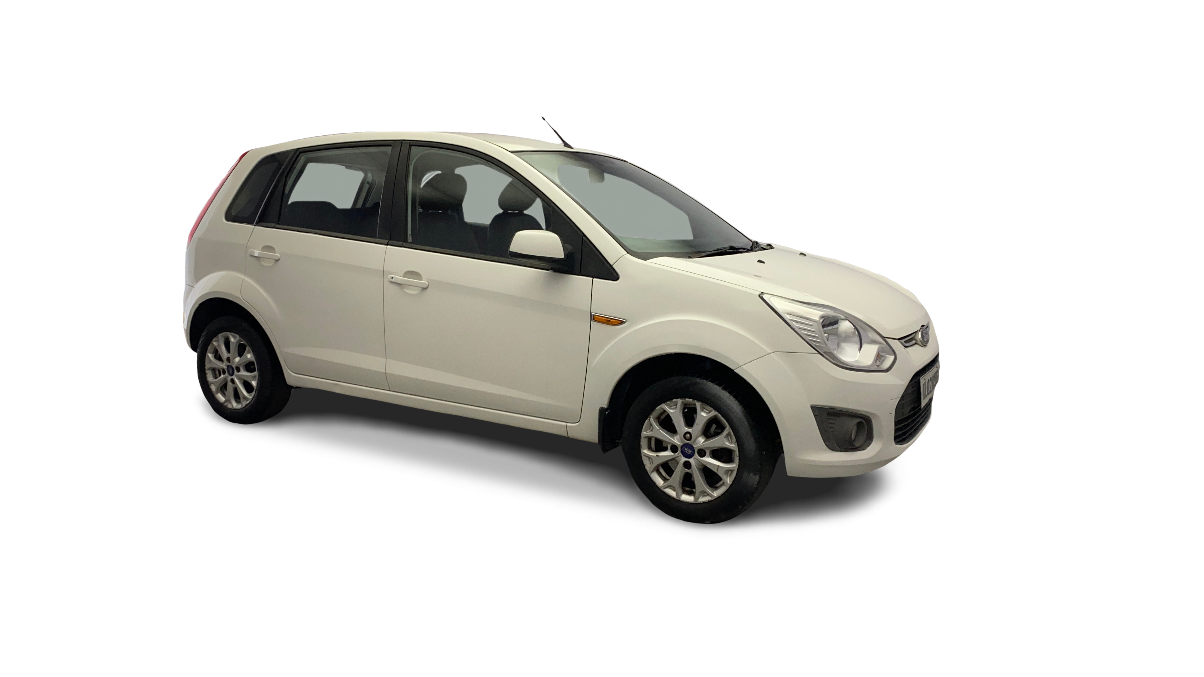 Ford Figo-img
