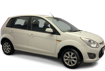 Ford Figo-img