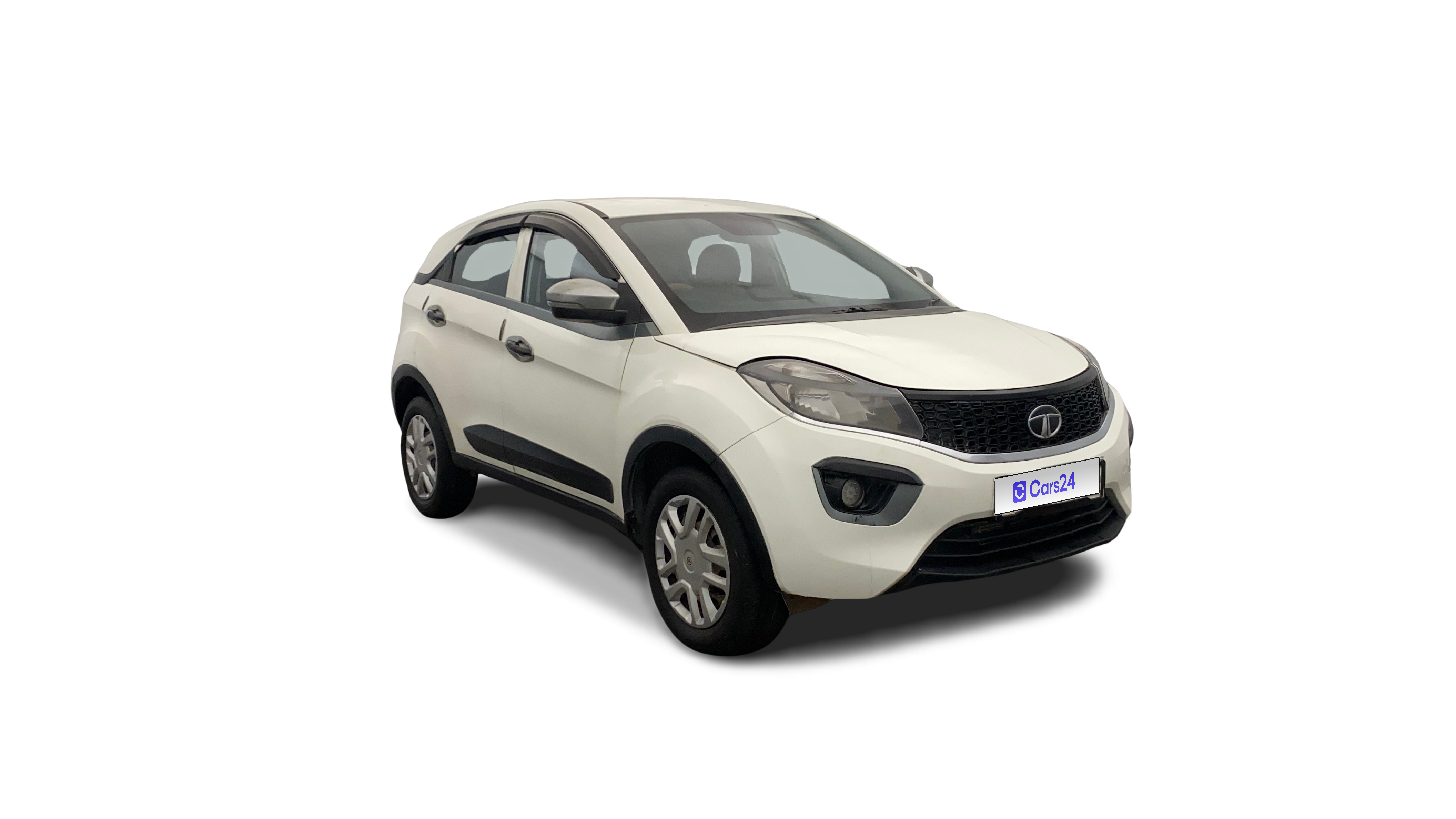 2018 Tata NEXON - SUV - Petrol - Manual - ₹4.30 lakh