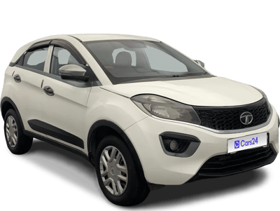 2018 Tata NEXON - SUV - Petrol - Manual - ₹3.99 lakh