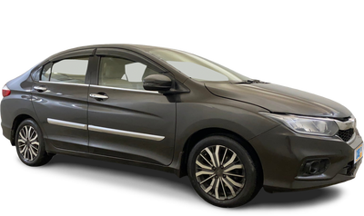 Honda City-img