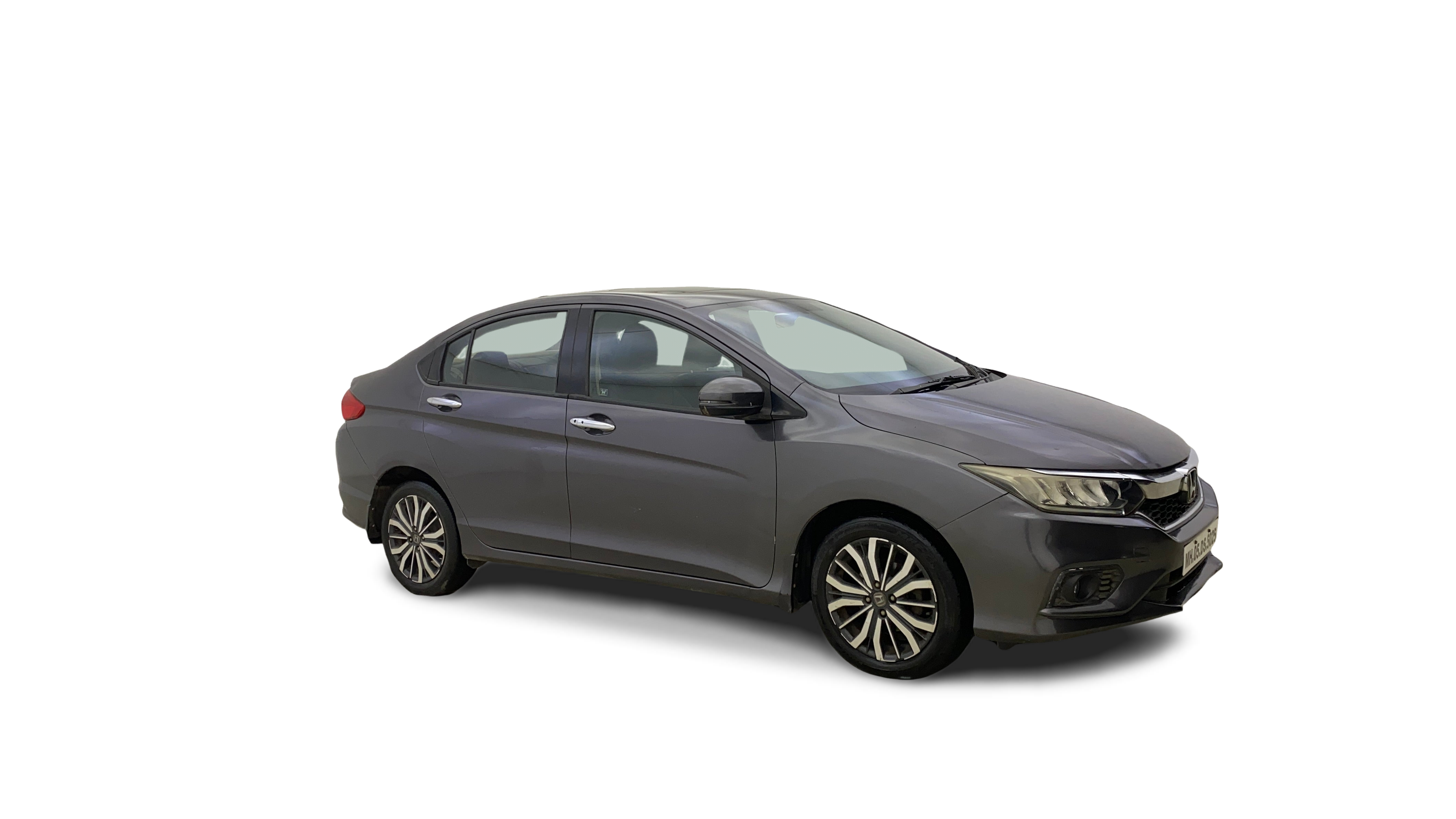 Honda City-img