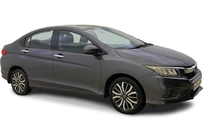 Honda City-img
