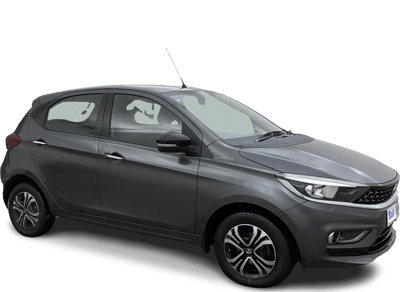 2022 Tata Tiago - Hatchback - CNG - Manual - ₹5.50 lakh