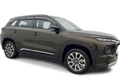 Maruti Grand Vitara-img