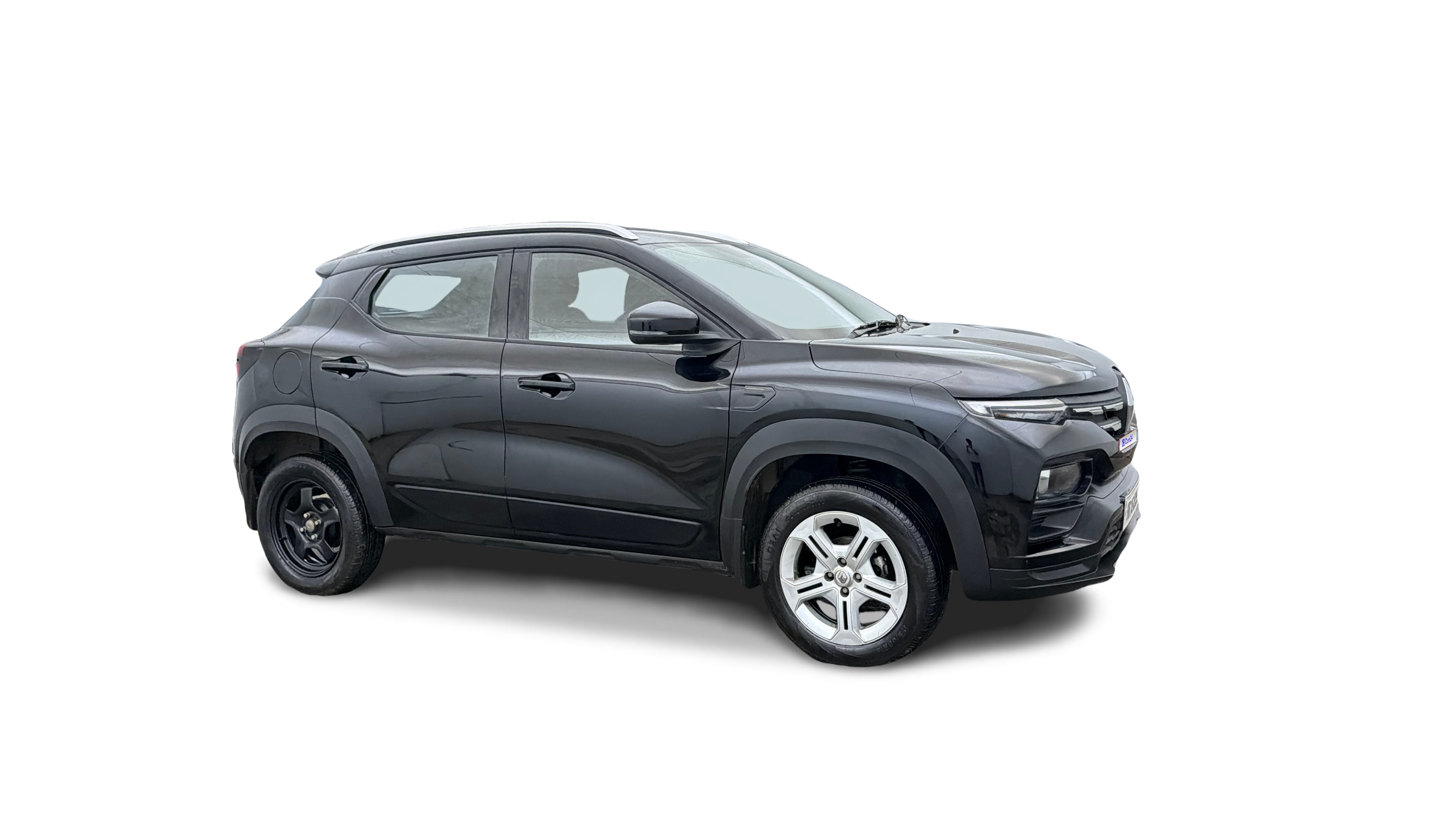 2024 Renault Kiger - Hatchback - Petrol - Manual - ₹5.60 lakh