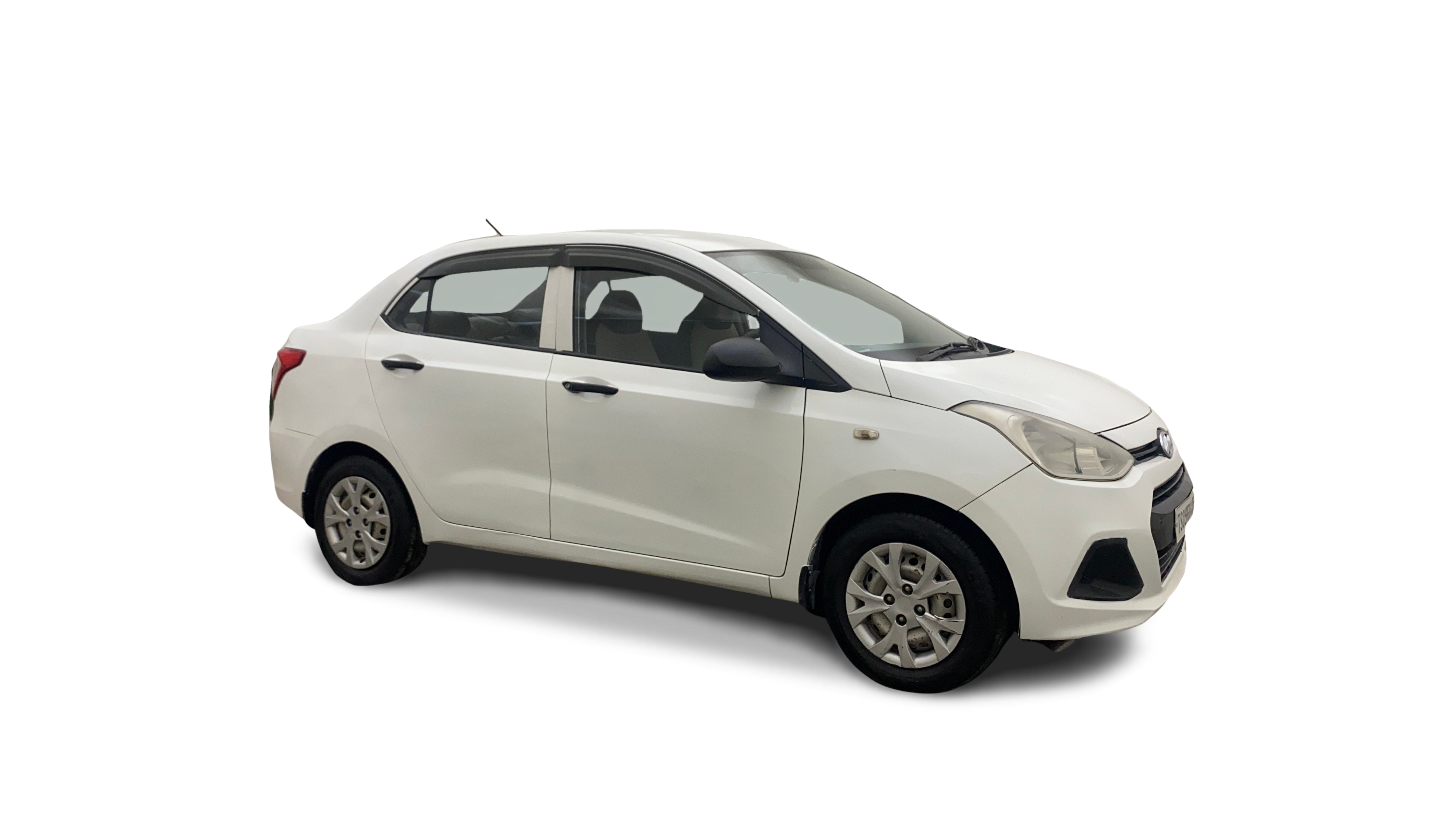 2016 Hyundai Xcent - Sedan - Petrol - Manual - ₹2.96 lakh