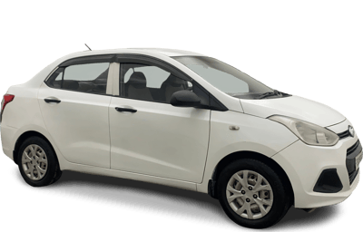 2016 Hyundai Xcent - Sedan - Petrol - Manual - ₹2.96 lakh