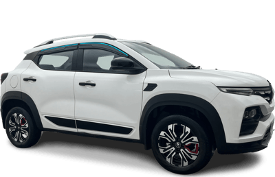 2023 Renault Kiger - Hatchback - Petrol - Automatic - ₹6.37 lakh