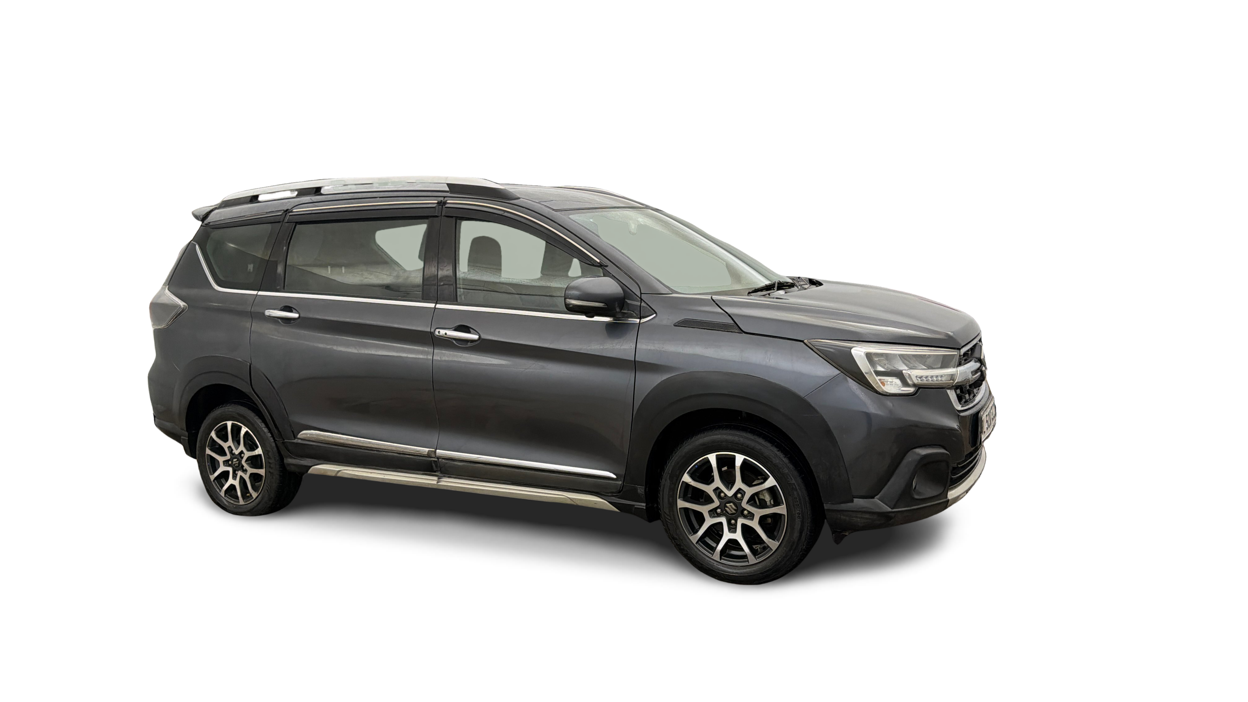 2024 Maruti XL6 - SUV - Petrol - Manual - ₹10.74 lakh