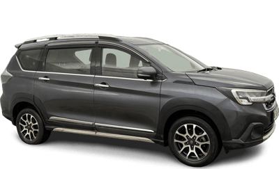 2024 Maruti XL6 - SUV - Petrol - Manual - ₹10.74 lakh