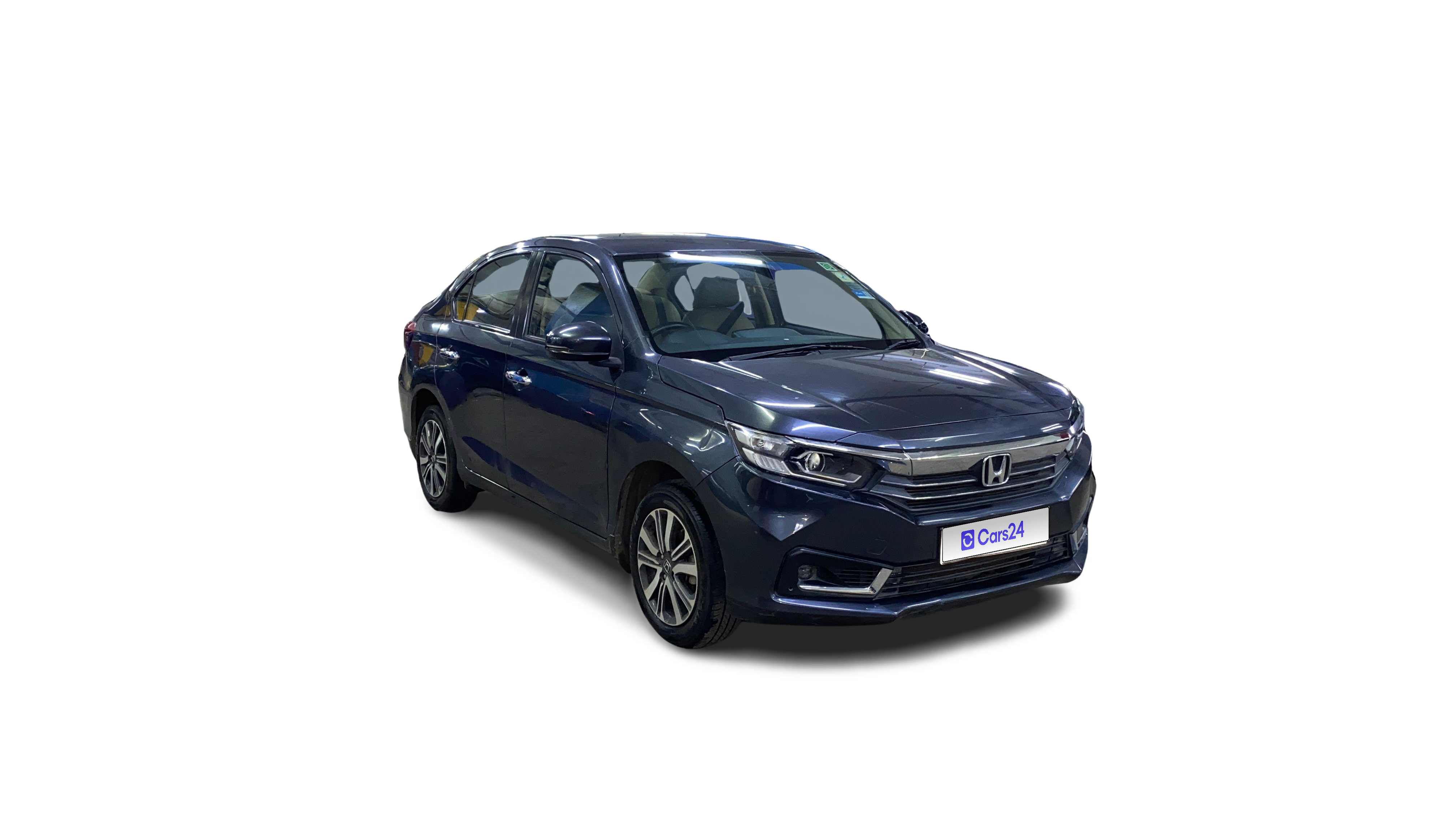 2023 Honda Amaze - Sedan - Petrol - Automatic - ₹7.32 lakh