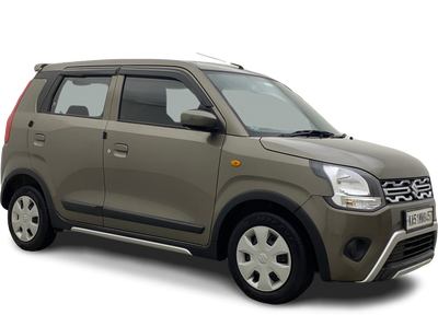 Maruti New Wagon-R-img