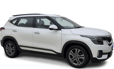 2020 KIA SELTOS - SUV - Petrol - Automatic - ₹8.82 lakh