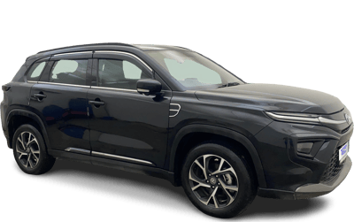 2023 Toyota URBAN CRUISER HYRYDER - SUV - Petrol - Automatic - ₹14.48 lakh