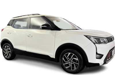 2022 Mahindra XUV300 - SUV - Petrol - Manual - ₹8.34 lakh