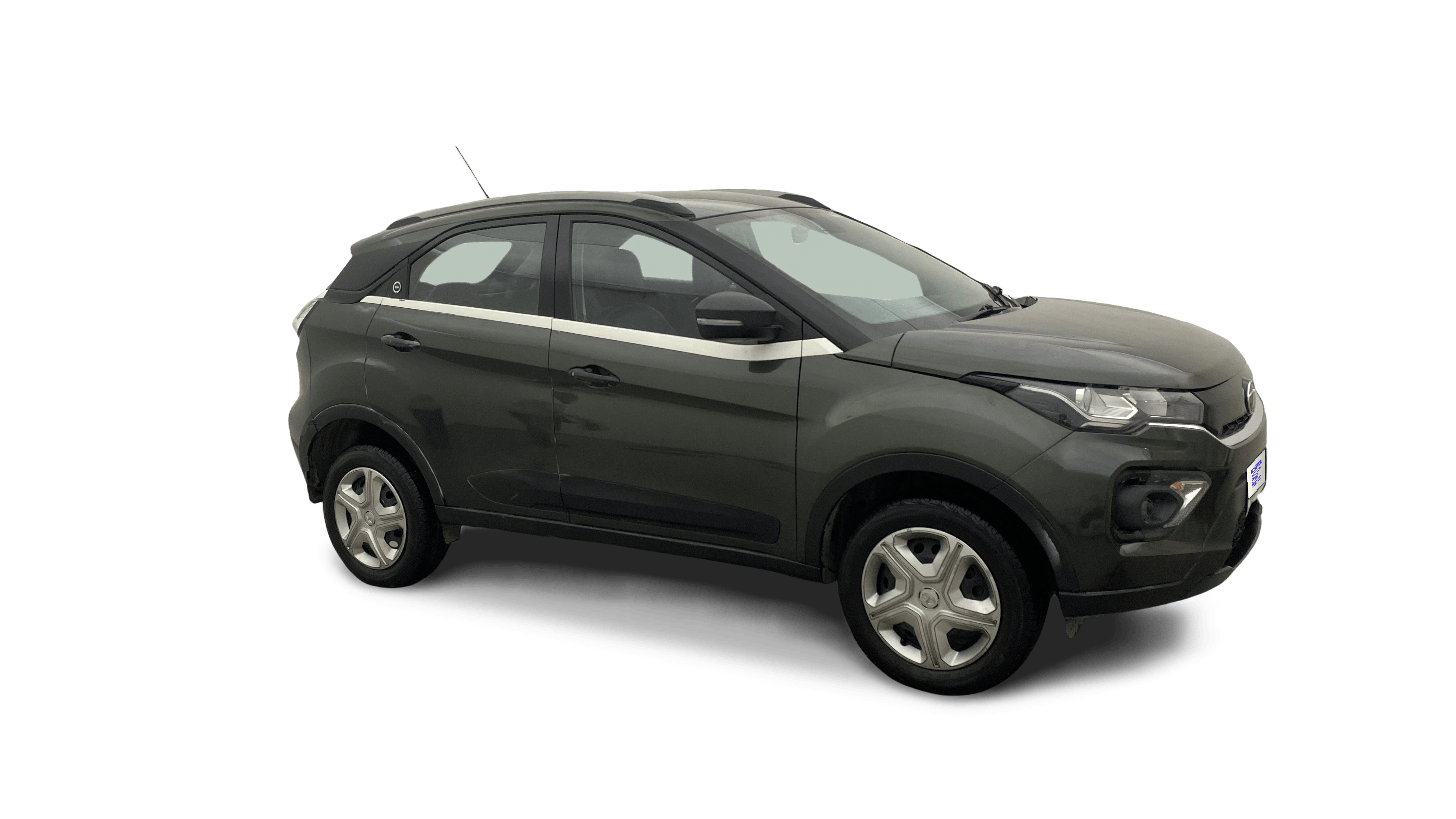2023 Tata NEXON - SUV - Petrol - Manual - ₹7.56 lakh