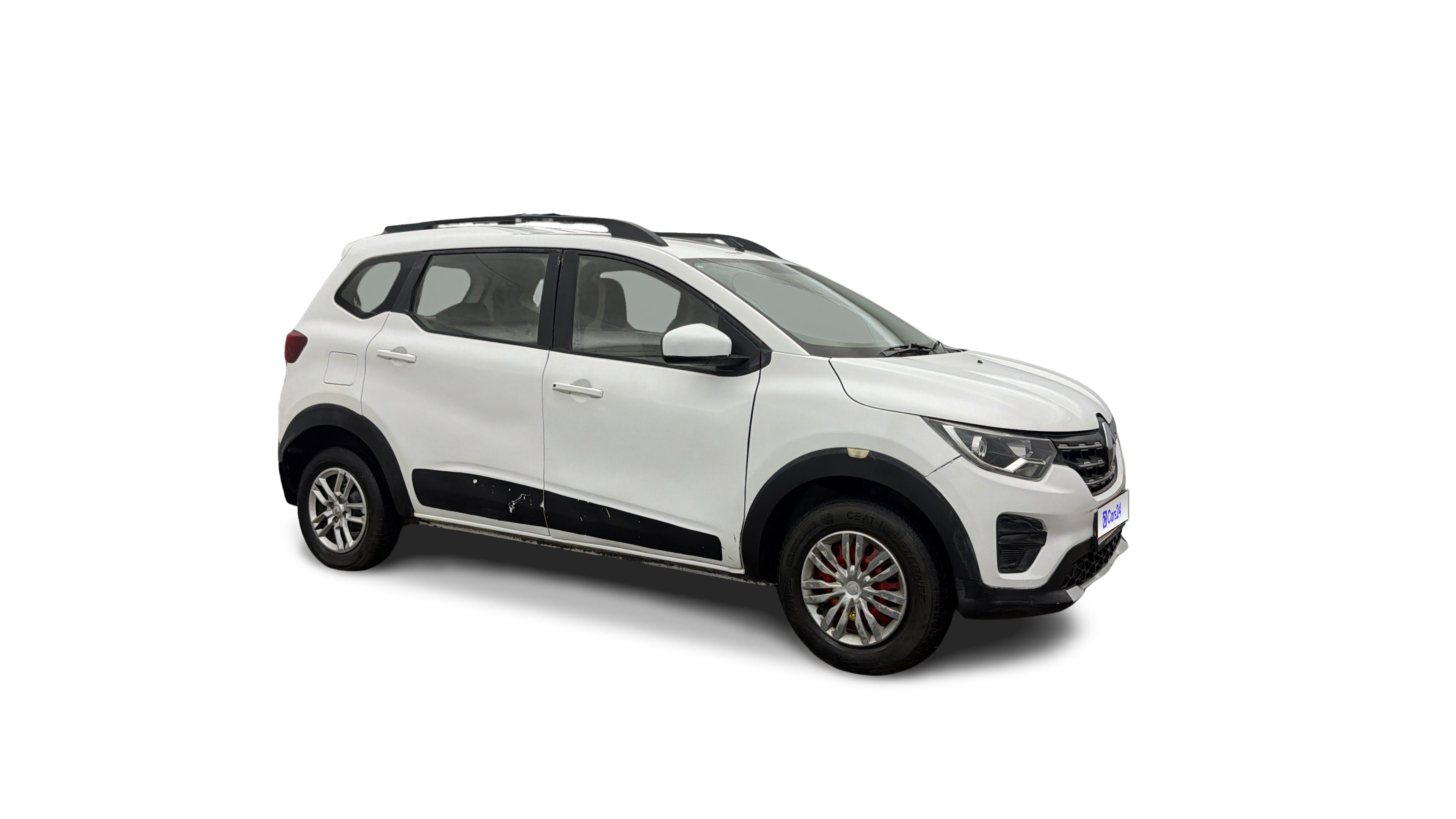 2021 Renault TRIBER - SUV - Petrol - Manual - ₹4.28 lakh