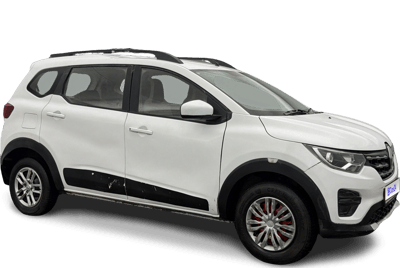 2021 Renault TRIBER - SUV - Petrol - Manual - ₹4.28 lakh