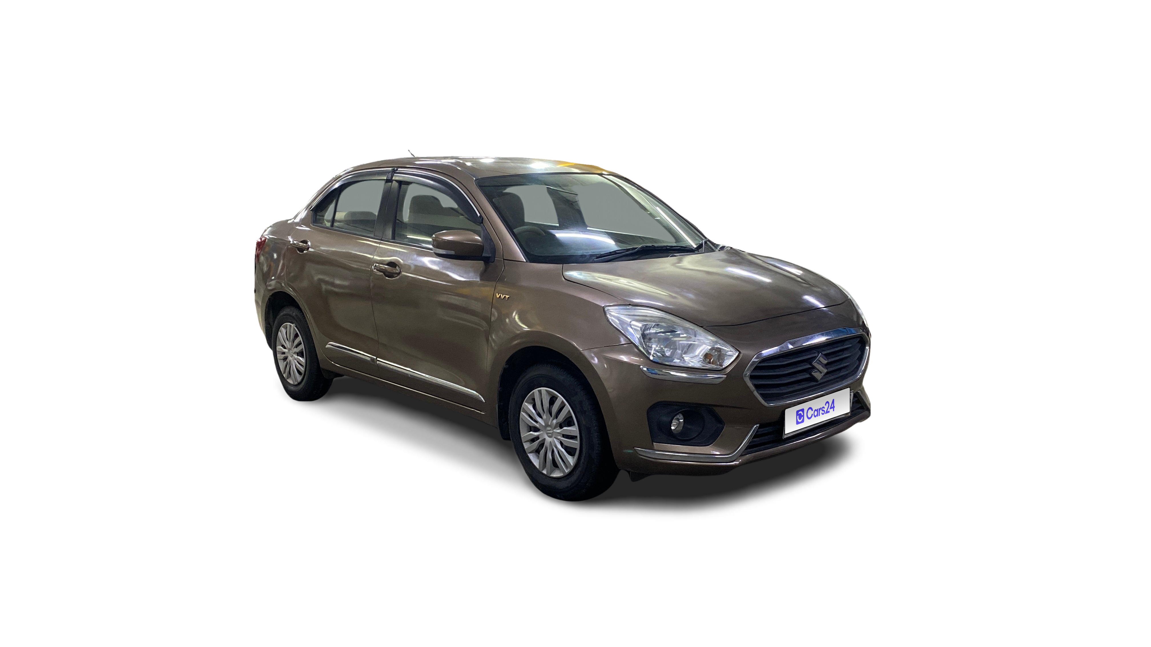 2018 Maruti Dzire - Sedan - Petrol - Manual - ₹4.40 lakh
