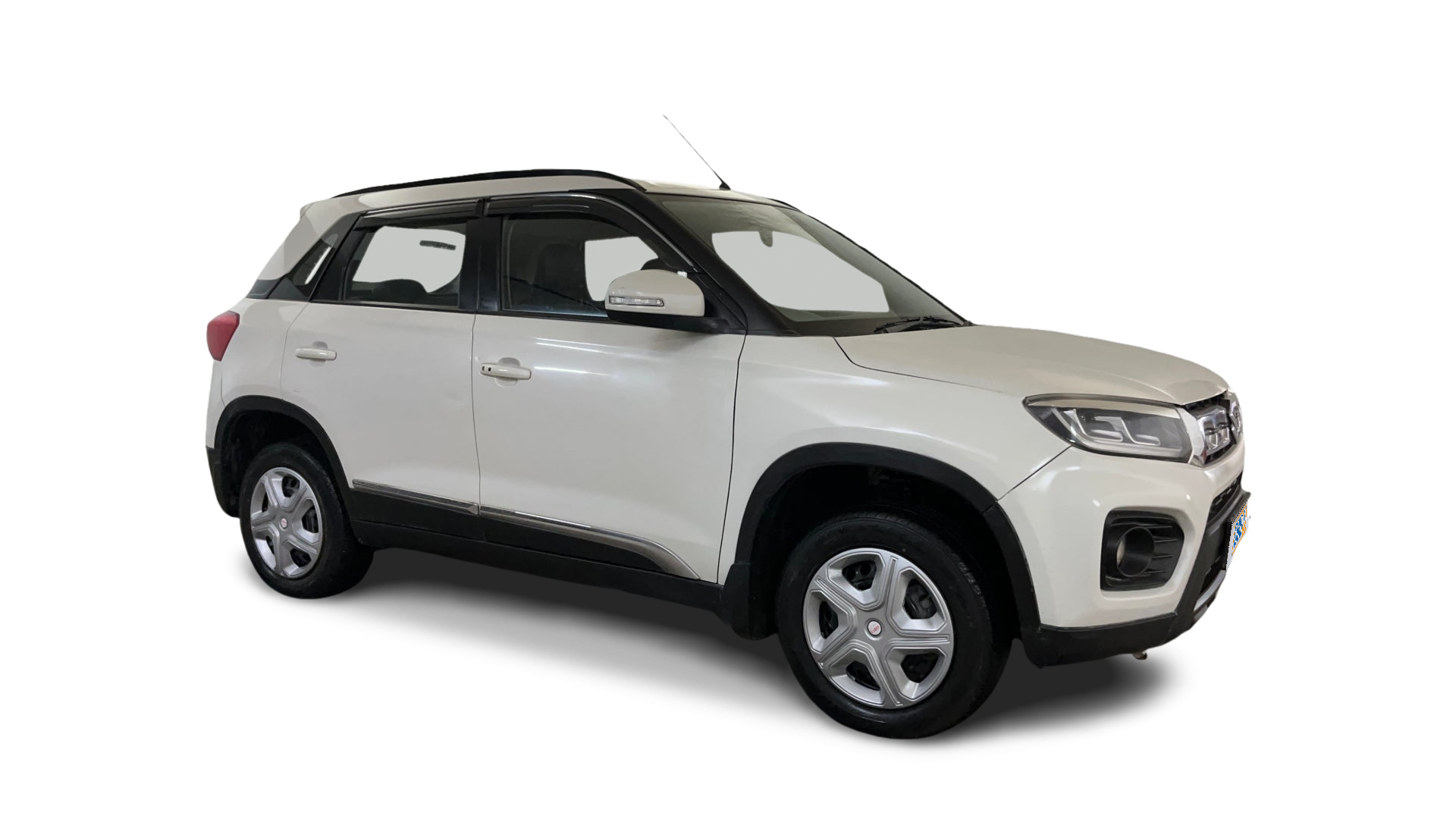 Maruti Vitara Brezza-img