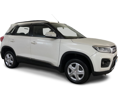 Maruti Vitara Brezza-img