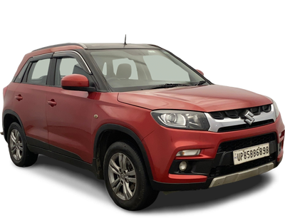 Maruti Vitara Brezza-img