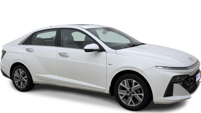 2023 Hyundai Verna - Sedan - Petrol - Automatic - ₹10.05 lakh
