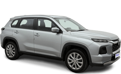 2025 Maruti Grand Vitara - SUV - Petrol - Manual - ₹12.56 lakh