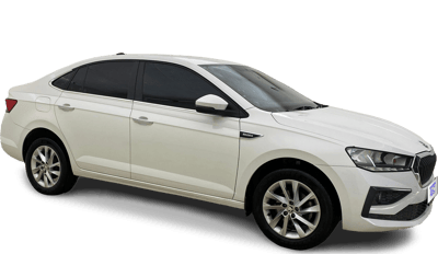 2023 Skoda SLAVIA - Sedan - Petrol - Manual - ₹8.60 lakh