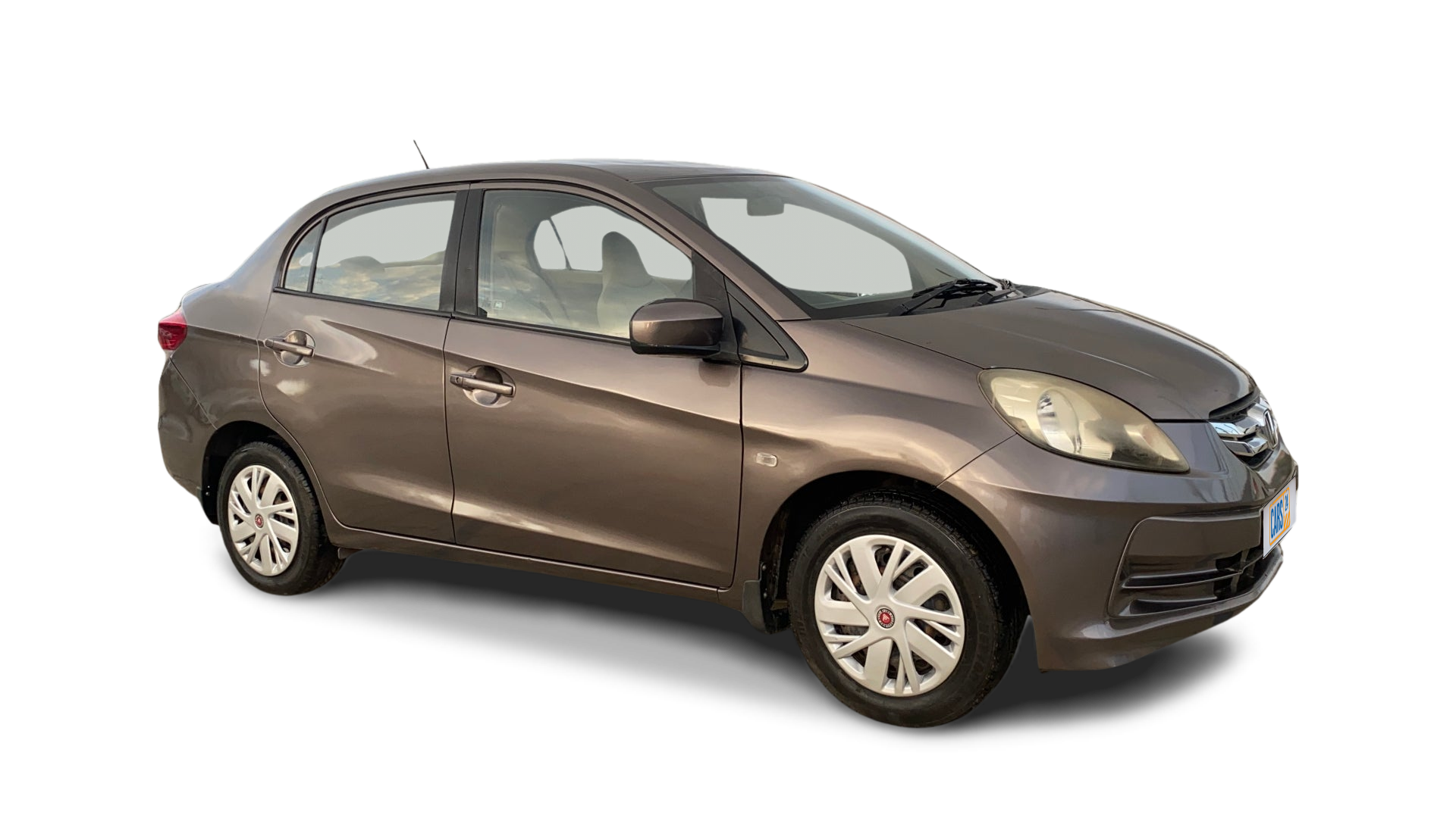 Honda Amaze-img