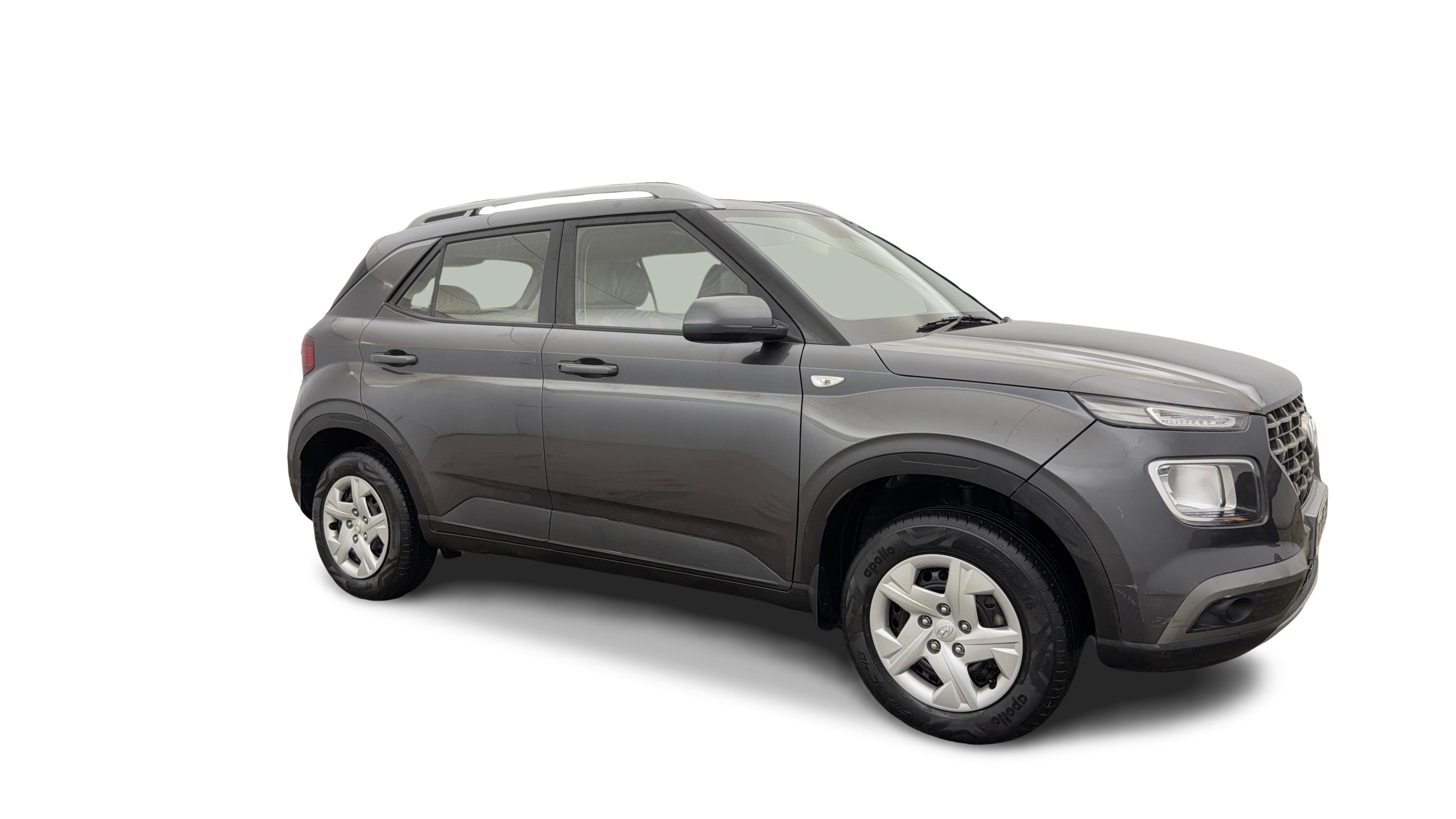 2021 Hyundai VENUE - SUV - Petrol - Manual - ₹5.69 lakh