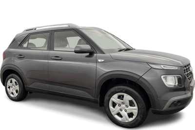 2021 Hyundai VENUE - SUV - Petrol - Manual - ₹5.69 lakh