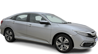 2019 Honda Civic - Sedan - Petrol - Automatic - ₹10.08 lakh
