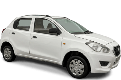 2016 Datsun Go - Hatchback - CNG - Manual - ₹1.86 lakh