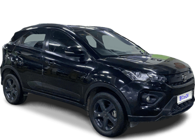 2023 Tata NEXON - SUV - Petrol - Manual - ₹8.48 lakh