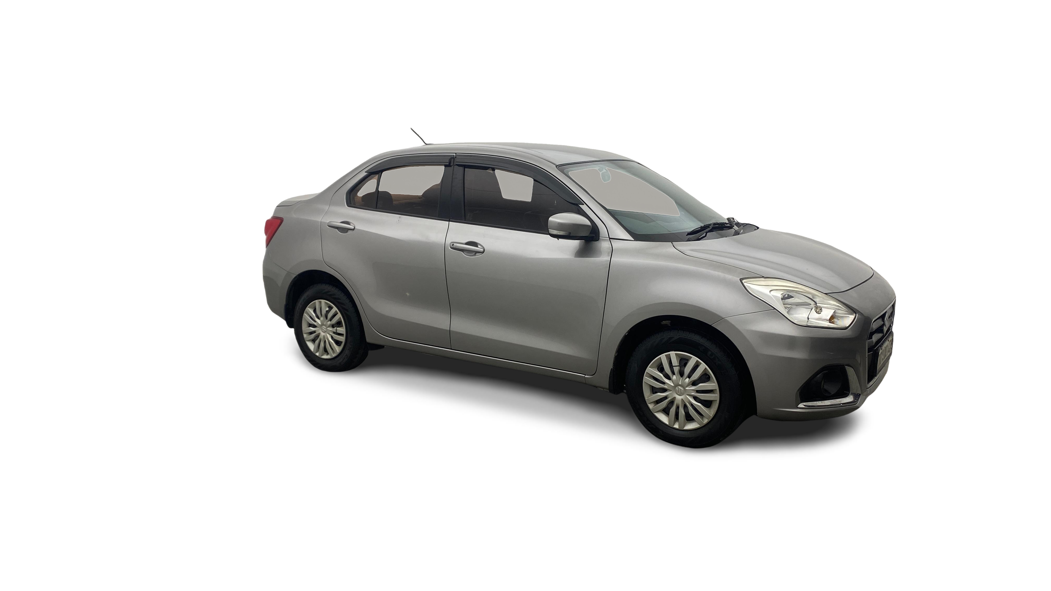 2020 Maruti Dzire - Sedan - Petrol - Automatic - ₹5.55 lakh
