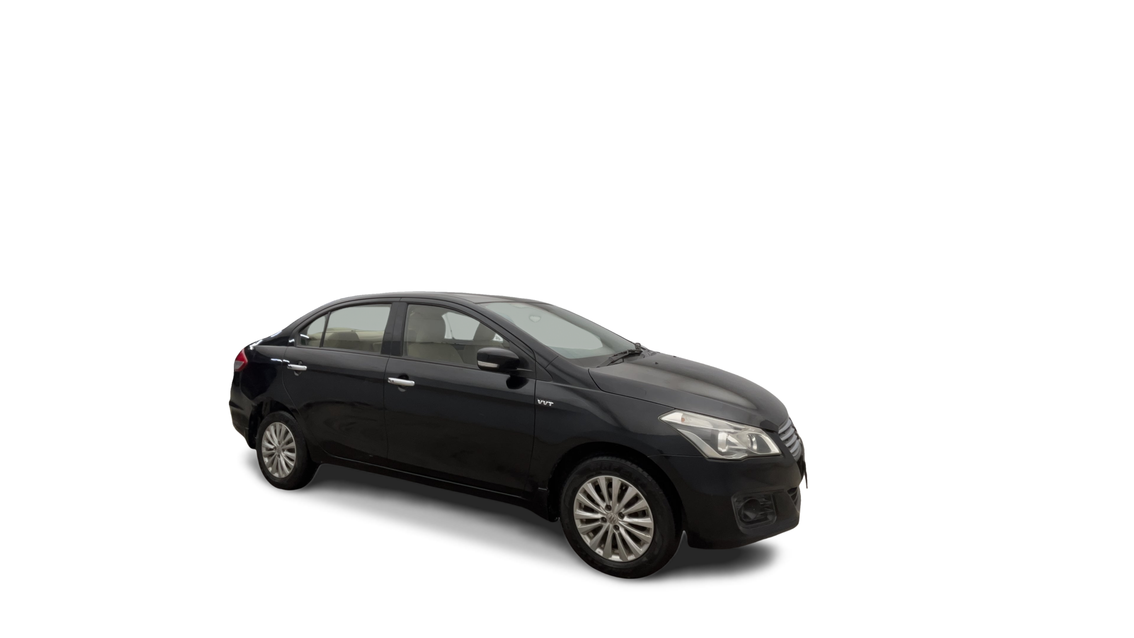 2014 Maruti Ciaz - Sedan - Petrol - Manual - ₹2.86 lakh