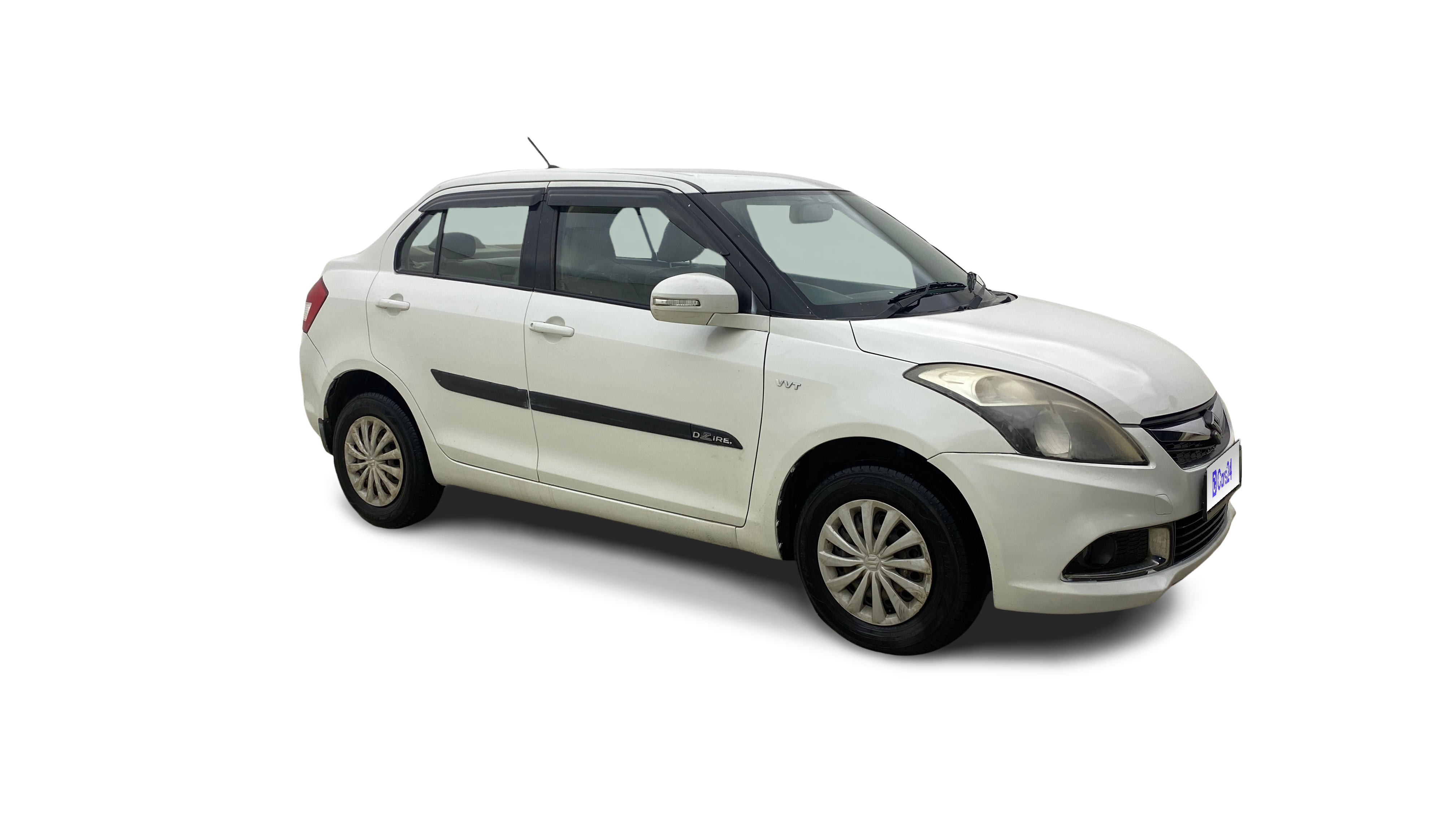 2016 Maruti Swift Dzire - Sedan - Petrol - Manual - ₹3.10 lakh