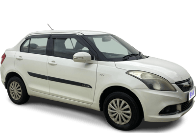 2016 Maruti Swift Dzire - Sedan - Petrol - Manual - ₹3.10 lakh