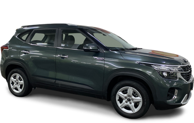 2023 KIA SELTOS - SUV - Petrol - Manual - ₹9.43 lakh